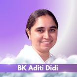 BK Aditi Didi