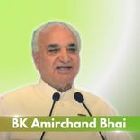BK Ameerchand Bhai Ji