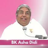 BK Asha Didi
