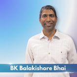 BK Bala Kishore