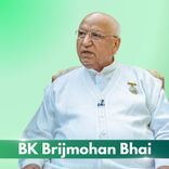 BK Brijmohan Bhai