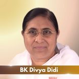 BK Divya Didi