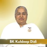 BK Kuldeep Didi