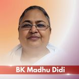 BK Madhu Didi