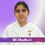 BK Madhuri