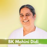BK Mohini Didi (NY)