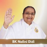 BK Nalini Didi