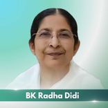 BK Radha Didi