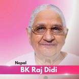 BK Raj Didi