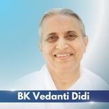 BK Vedanti Didi