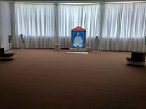 Jagadamba Bhawan Retreat Center - Pune photo 4