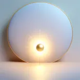 Being Light