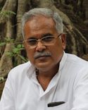 श्री भूपेश बघेल जी 
