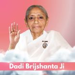 Dadi Brij Shanta Ji