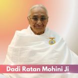 Dadi Ratan Mohini Ji