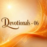 Devotional - 06
