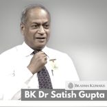BK Dr Satish Gupta