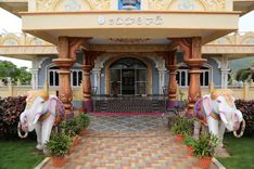 Shanti Sarovar - Hyderabad photo 3