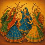 Garba (गरबा)