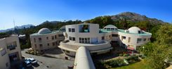 Global Hospital - Mount Abu photo 5