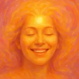 Light of Happiness