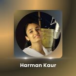 Harman Kaur