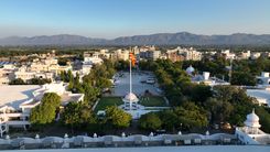 Shantivan - Abu Road photo 6