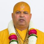 रसिक पीठाधीश्वर महंत जनमेजय शरण महाराज