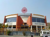 Jagadamba Bhawan Retreat Center - Pune photo 3