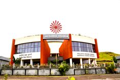 Jagadamba Bhawan Retreat Center - Pune photo 1