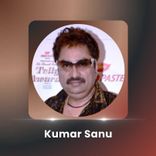 Kumar Sanu