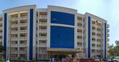 Man Sarovar - Abu Road photo 1