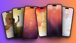 Wallpapers