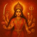 Tu hai Shakti 