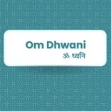 Om Dhwani