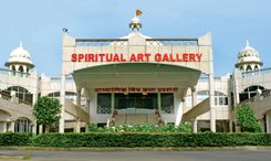Om Shanti Retreat Centre - Gurugaon photo 1