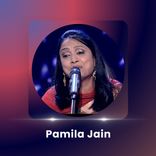 Pamila Jain