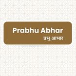 Prabhu Aabhar