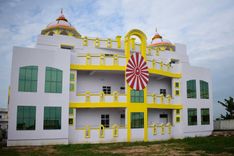 Prabhu Uphar Retreat Center - Brahmapur photo 2