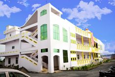 Prabhu Uphar Retreat Center - Brahmapur photo 1
