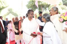 Om Shanti Retreat Centre - Gurugaon photo 6