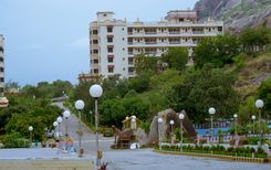Anand Sarovar - Abu Road photo 4