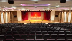Shanti Shikhar - Nava Raipur photo 1