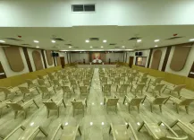 Shanti Shikhar - Nava Raipur photo 3
