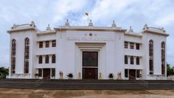 Shanti Sarovar Hyd