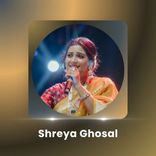 Shreya Ghoshal