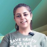 Srishti Mahajan