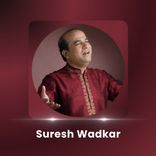 Suresh Wadkar