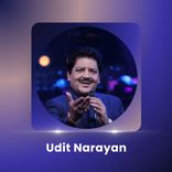 Udit Narayan