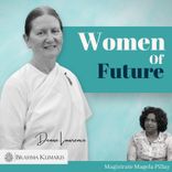  Women of Future